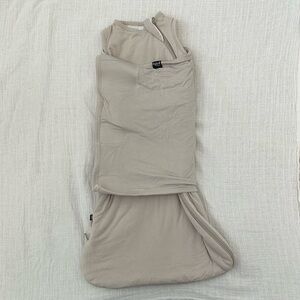 Kyte Baby NB Sleepsack Velcro Swaddle
